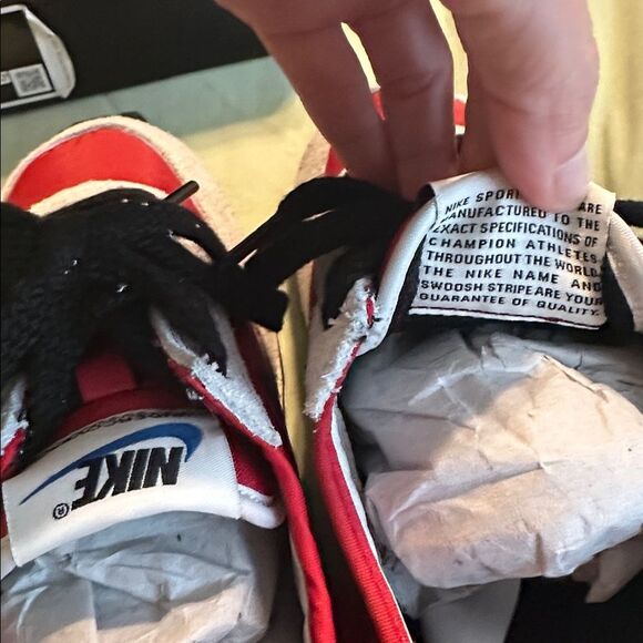 Nike Daybreak Undercover University Red/ Black (Women's) - Picture 9 of 11